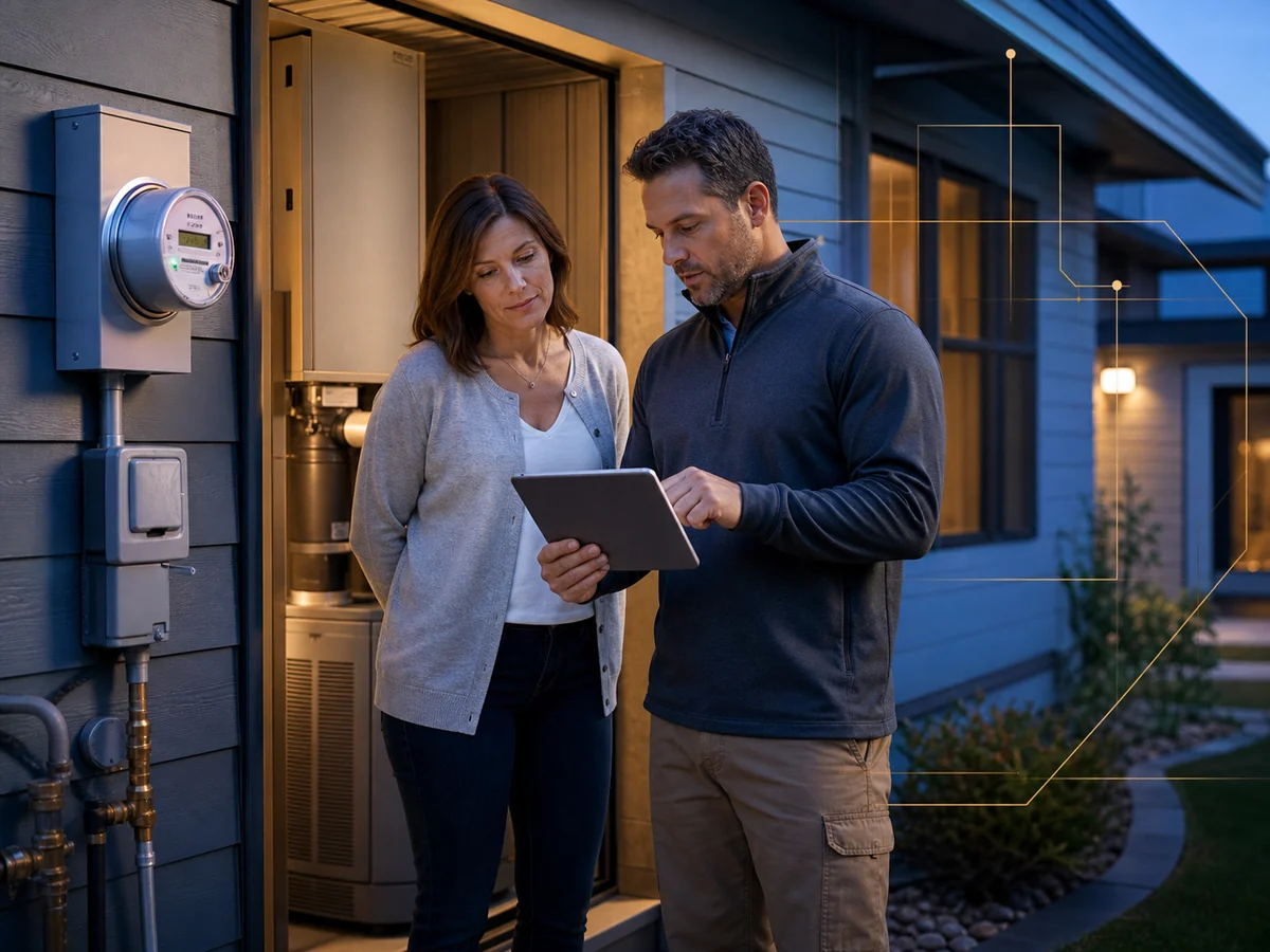 Efficiency improvements of the kind North Texas utility programs support